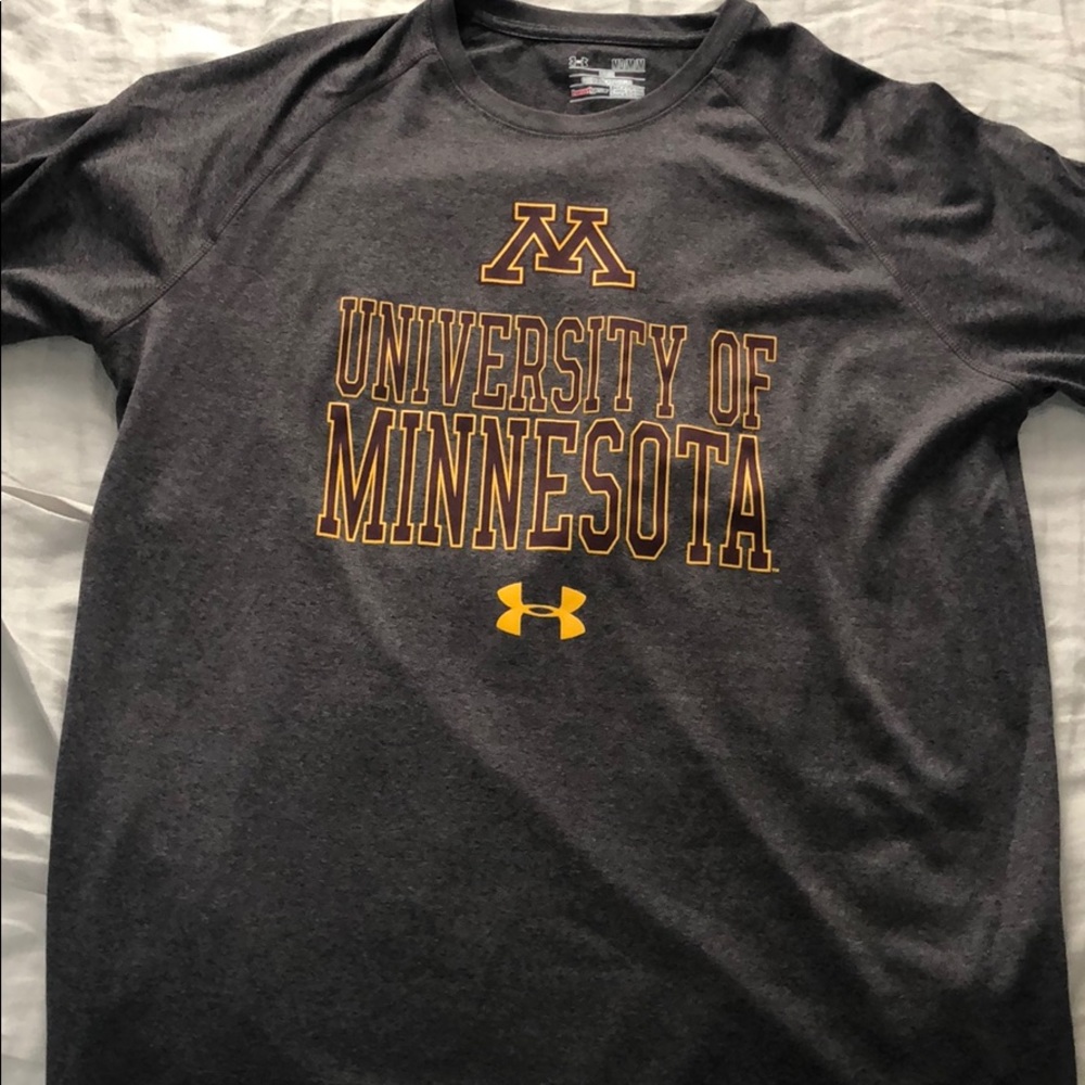 University of Minnesota T-Shirt